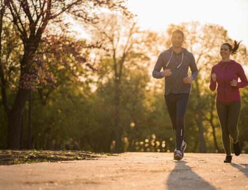 How Myotherapy Can Help You Stay Active Year-Round