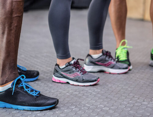 The Importance of Choosing the Right Shoes for Your Foot Style and Activity