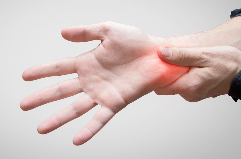 Carpal Tunnel Syndrome Treatment Elite Myotherapy