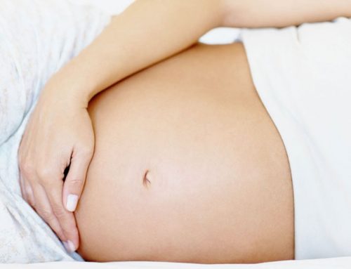 Benefits of Myotherapy During Pregnancy