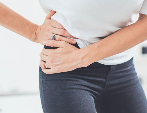 Navigating Pelvic Pain and Relief Through Myotherapy
