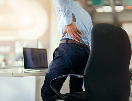 Sciatica – What It Is and How It Impacts the Body